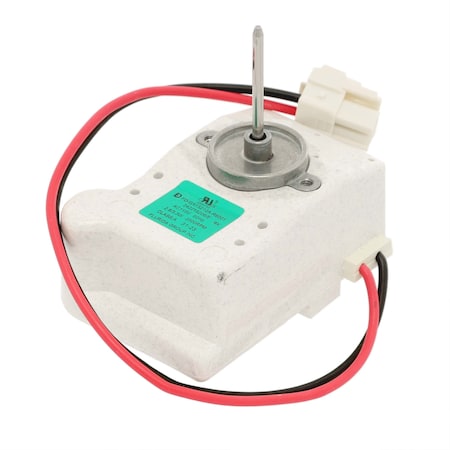 Electrolux Home Products 242219206 Frigidaire Refrigerator Motor 242219206